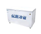 BC-BD399-429型冷柜