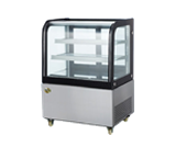 ARC-270Y立式四面玻璃冷藏柜