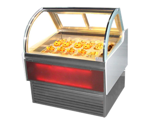 BQ-HA2冰淇淋展示柜