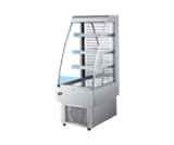 RTS-230L敞开式冷藏展示柜