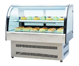 TSG-A台式冷藏蛋糕柜